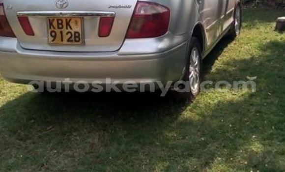 Oofamaa Toyota Premio Silver Makiinaa iti Nairobi keessatti Nairobi keessatti Oofamaa Toyota Premio Silver Makiinaa iti Nairobi keessatti Nairobi keessatti