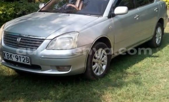 Oofamaa Toyota Premio Silver Makiinaa iti Nairobi keessatti Nairobi keessatti Oofamaa Toyota Premio Silver Makiinaa iti Nairobi keessatti Nairobi keessatti