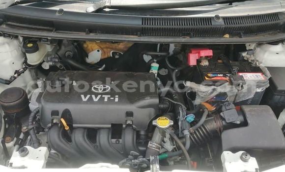 Oofamaa Toyota Belta White Makiinaa iti Nairobi keessatti Nairobi keessatti Oofamaa Toyota Belta White Makiinaa iti Nairobi keessatti Nairobi keessatti