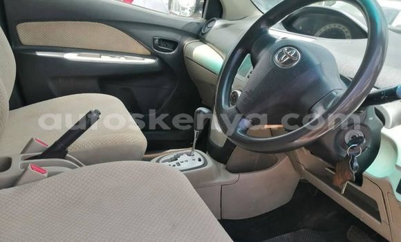 Oofamaa Toyota Belta White Makiinaa iti Nairobi keessatti Nairobi keessatti Oofamaa Toyota Belta White Makiinaa iti Nairobi keessatti Nairobi keessatti