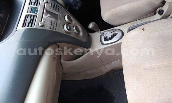 Oofamaa Toyota Belta Silver Makiinaa iti Nairobi keessatti Nairobi keessatti Oofamaa Toyota Belta Silver Makiinaa iti Nairobi keessatti Nairobi keessatti
