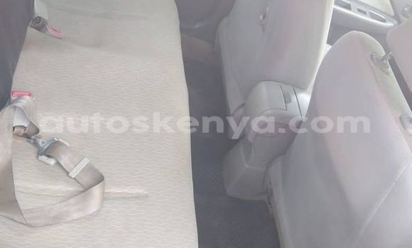 Oofamaa Toyota Belta Silver Makiinaa iti Nairobi keessatti Nairobi keessatti Oofamaa Toyota Belta Silver Makiinaa iti Nairobi keessatti Nairobi keessatti