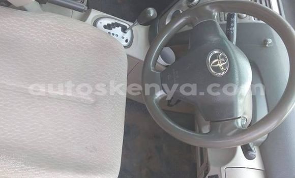 Oofamaa Toyota Belta Silver Makiinaa iti Nairobi keessatti Nairobi keessatti Oofamaa Toyota Belta Silver Makiinaa iti Nairobi keessatti Nairobi keessatti