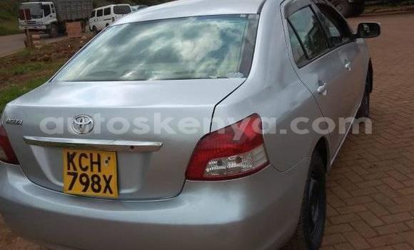 Oofamaa Toyota Belta Silver Makiinaa iti Nairobi keessatti Nairobi keessatti Oofamaa Toyota Belta Silver Makiinaa iti Nairobi keessatti Nairobi keessatti