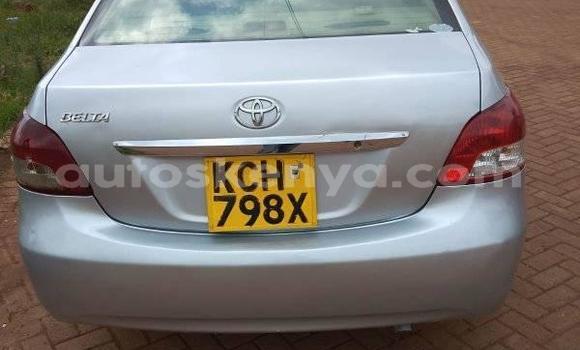 Oofamaa Toyota Belta Silver Makiinaa iti Nairobi keessatti Nairobi keessatti Oofamaa Toyota Belta Silver Makiinaa iti Nairobi keessatti Nairobi keessatti