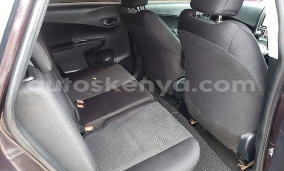 Oofamaa Toyota Ractis Other Makiinaa iti Nairobi keessatti Nairobi keessatti Oofamaa Toyota Ractis Other Makiinaa iti Nairobi keessatti Nairobi keessatti