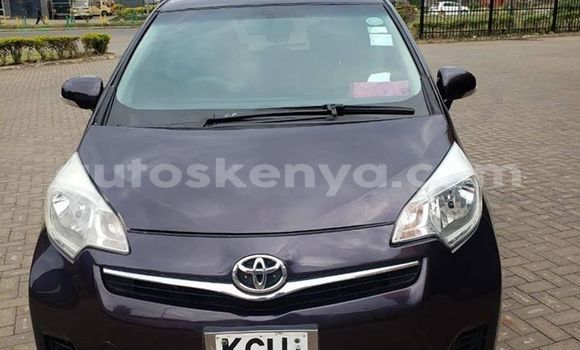 Oofamaa Toyota Ractis Other Makiinaa iti Nairobi keessatti Nairobi keessatti Oofamaa Toyota Ractis Other Makiinaa iti Nairobi keessatti Nairobi keessatti