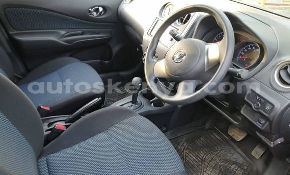 Buy Used Nissan Note Red Car in Nairobi in Nairobi Buy Used Nissan Note Red Car in Nairobi in Nairobi