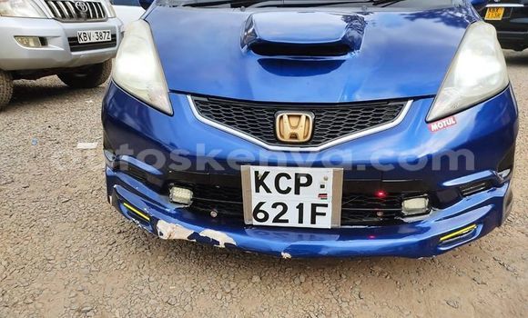 Oofamaa Honda Fit Blue Makiinaa iti Nairobi keessatti Nairobi keessatti Oofamaa Honda Fit Blue Makiinaa iti Nairobi keessatti Nairobi keessatti