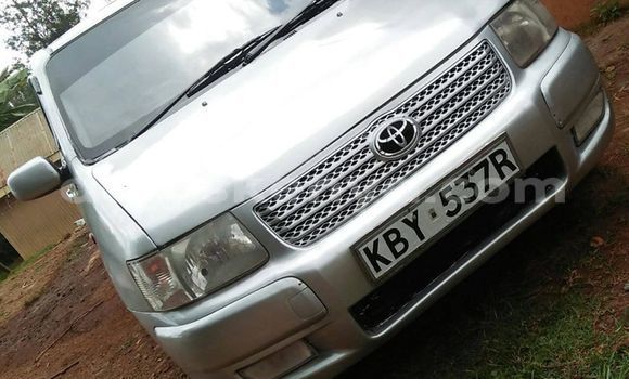 Oofamaa Toyota Succeed Silver Makiinaa iti Thika keessatti Nairobi keessatti Oofamaa Toyota Succeed Silver Makiinaa iti Thika keessatti Nairobi keessatti