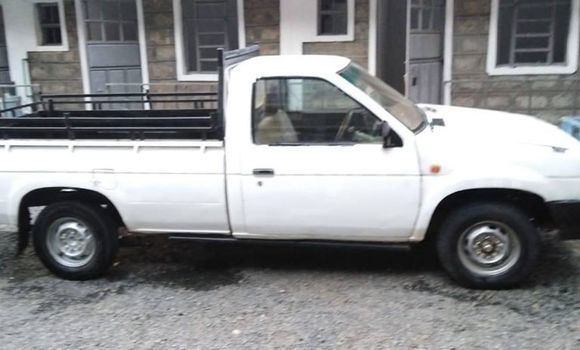 Oofamaa Nissan Safari White Makiinaa iti Thika keessatti Nairobi keessatti Oofamaa Nissan Safari White Makiinaa iti Thika keessatti Nairobi keessatti