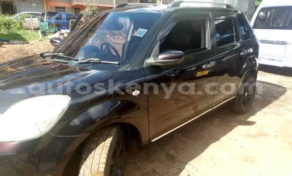 Oofamaa Mazda Verisa Black Makiinaa iti Thika keessatti Nairobi keessatti Oofamaa Mazda Verisa Black Makiinaa iti Thika keessatti Nairobi keessatti