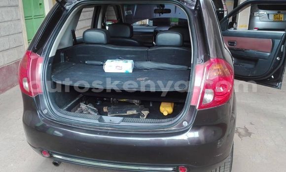 Oofamaa Mazda Verisa Black Makiinaa iti Thika keessatti Nairobi keessatti Oofamaa Mazda Verisa Black Makiinaa iti Thika keessatti Nairobi keessatti