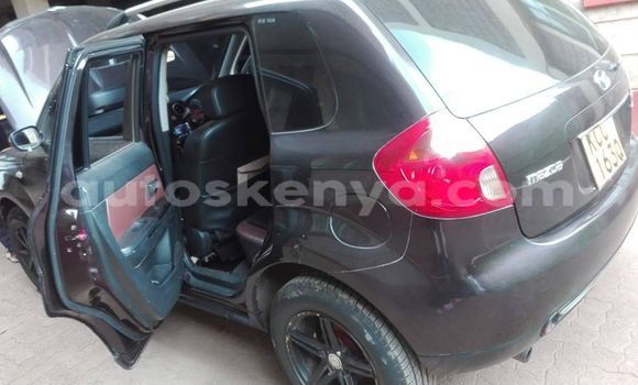 Oofamaa Mazda Verisa Black Makiinaa iti Thika keessatti Nairobi keessatti Oofamaa Mazda Verisa Black Makiinaa iti Thika keessatti Nairobi keessatti