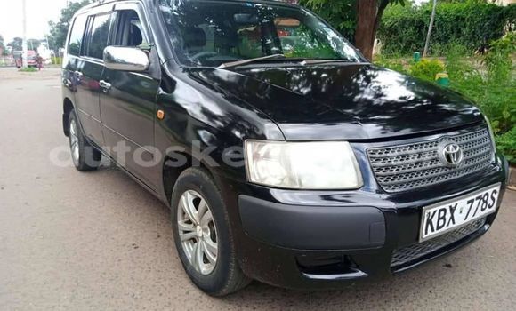 Oofamaa Toyota Probox Black Makiinaa iti Nairobi keessatti Nairobi keessatti Oofamaa Toyota Probox Black Makiinaa iti Nairobi keessatti Nairobi keessatti