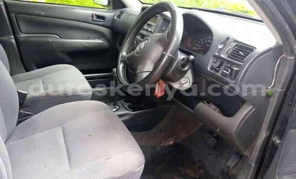 Oofamaa Toyota Probox Black Makiinaa iti Nairobi keessatti Nairobi keessatti Oofamaa Toyota Probox Black Makiinaa iti Nairobi keessatti Nairobi keessatti