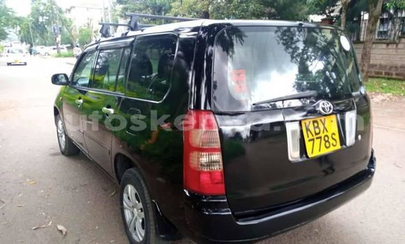 Oofamaa Toyota Probox Black Makiinaa iti Nairobi keessatti Nairobi keessatti Oofamaa Toyota Probox Black Makiinaa iti Nairobi keessatti Nairobi keessatti