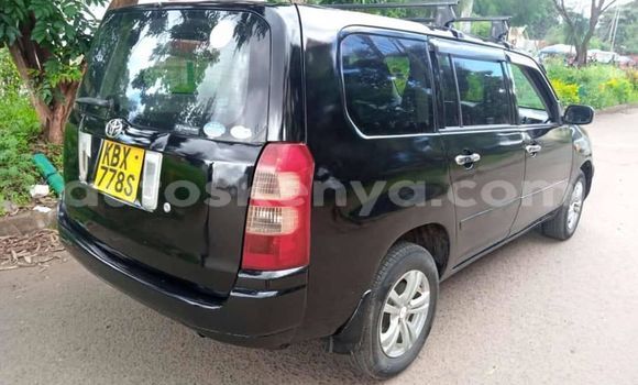 Oofamaa Toyota Probox Black Makiinaa iti Nairobi keessatti Nairobi keessatti Oofamaa Toyota Probox Black Makiinaa iti Nairobi keessatti Nairobi keessatti