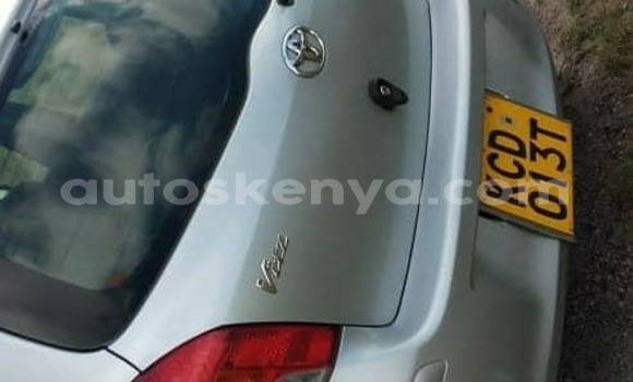 Oofamaa Toyota Vitz Silver Makiinaa iti Nairobi keessatti Nairobi keessatti Oofamaa Toyota Vitz Silver Makiinaa iti Nairobi keessatti Nairobi keessatti