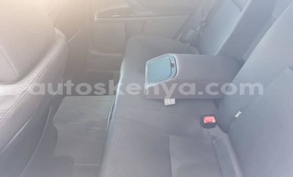 Oofamaa Toyota Mark X Black Makiinaa iti Nairobi keessatti Nairobi keessatti Oofamaa Toyota Mark X Black Makiinaa iti Nairobi keessatti Nairobi keessatti