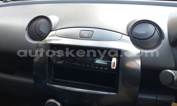 Oofamaa Mazda Demio Black Makiinaa iti Nairobi keessatti Nairobi keessatti Oofamaa Mazda Demio Black Makiinaa iti Nairobi keessatti Nairobi keessatti