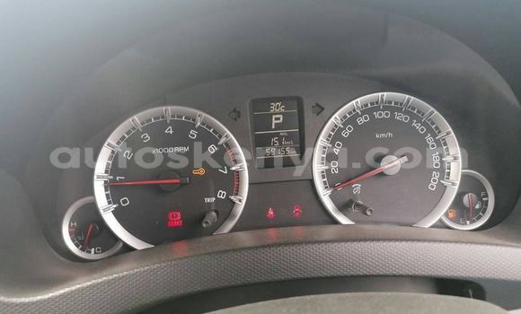 Buy Used Suzuki Swift Black Car in Mombasa in Coastal Kenya Buy Used Suzuki Swift Black Car in Mombasa in Coastal Kenya