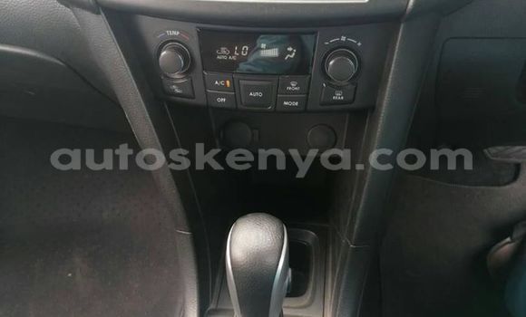 Buy Used Suzuki Swift Black Car in Mombasa in Coastal Kenya Buy Used Suzuki Swift Black Car in Mombasa in Coastal Kenya