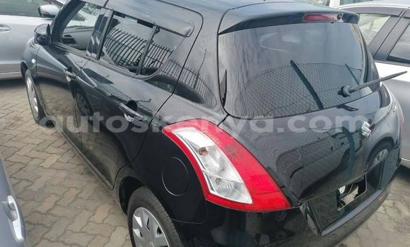 Buy Used Suzuki Swift Black Car in Mombasa in Coastal Kenya Buy Used Suzuki Swift Black Car in Mombasa in Coastal Kenya