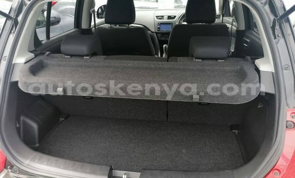 Buy Used Suzuki Swift Black Car in Mombasa in Coastal Kenya Buy Used Suzuki Swift Black Car in Mombasa in Coastal Kenya