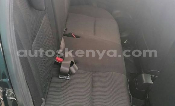 Buy Used Suzuki Swift Black Car in Mombasa in Coastal Kenya Buy Used Suzuki Swift Black Car in Mombasa in Coastal Kenya