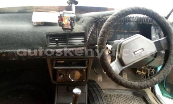Buy Used Mazda 323 Blue Car in Nairobi in Nairobi Buy Used Mazda 323 Blue Car in Nairobi in Nairobi
