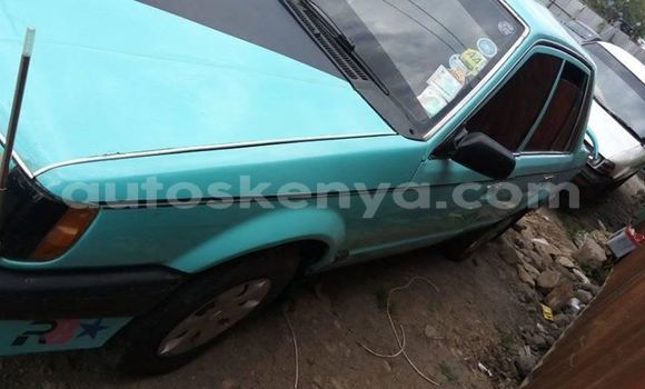 Buy Used Mazda 323 Blue Car in Nairobi in Nairobi Buy Used Mazda 323 Blue Car in Nairobi in Nairobi
