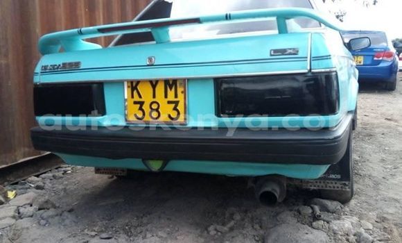 Buy Used Mazda 323 Blue Car in Nairobi in Nairobi Buy Used Mazda 323 Blue Car in Nairobi in Nairobi