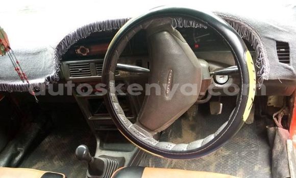 Buy Used Toyota Corolla Red Car in Nairobi in Nairobi Buy Used Toyota Corolla Red Car in Nairobi in Nairobi