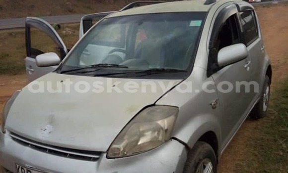 Nunua Ilio tumika Toyota Passo Fedha Gari ndani ya Nairobi nchini Nairobi Nunua Ilio tumika Toyota Passo Fedha Gari ndani ya Nairobi nchini Nairobi