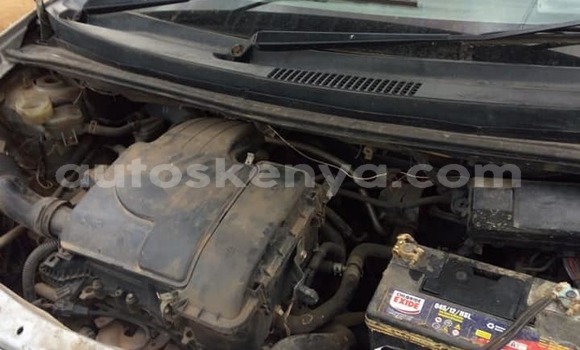 Buy Used Toyota Passo Silver Car in Nairobi in Nairobi Buy Used Toyota Passo Silver Car in Nairobi in Nairobi