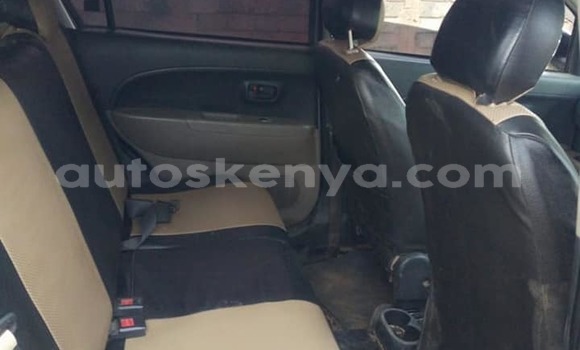 Buy Used Toyota Passo Silver Car in Nairobi in Nairobi Buy Used Toyota Passo Silver Car in Nairobi in Nairobi