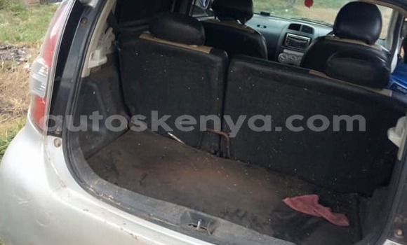 Buy Used Toyota Passo Silver Car in Nairobi in Nairobi Buy Used Toyota Passo Silver Car in Nairobi in Nairobi