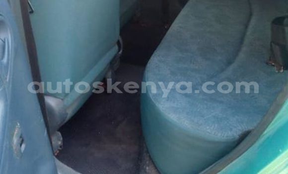 Buy Used Toyota Vitz Green Car in Nairobi in Nairobi Buy Used Toyota Vitz Green Car in Nairobi in Nairobi