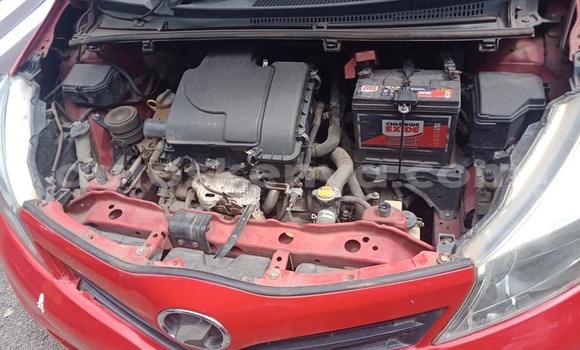 Buy Used Toyota Vitz Red Car in Nairobi in Nairobi Buy Used Toyota Vitz Red Car in Nairobi in Nairobi