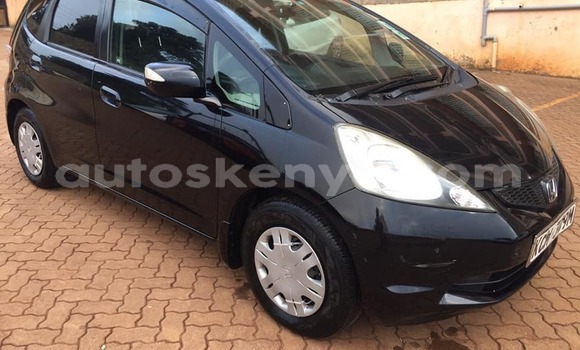 Nunua Ilio tumika Honda Fit Nyeusi Gari ndani ya Nairobi nchini Nairobi Nunua Ilio tumika Honda Fit Nyeusi Gari ndani ya Nairobi nchini Nairobi
