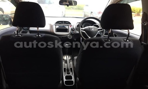 Buy Used Honda Fit Black Car in Nairobi in Nairobi Buy Used Honda Fit Black Car in Nairobi in Nairobi