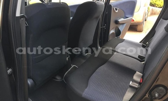 Buy Used Honda Fit Black Car in Nairobi in Nairobi Buy Used Honda Fit Black Car in Nairobi in Nairobi