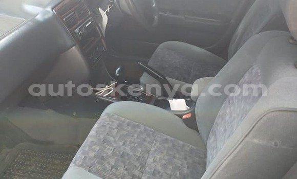 Buy Used Toyota Carina Red Car in Nairobi in Nairobi Buy Used Toyota Carina Red Car in Nairobi in Nairobi