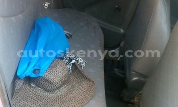 Buy Used Toyota Vitz Other Car in Nairobi in Nairobi Buy Used Toyota Vitz Other Car in Nairobi in Nairobi