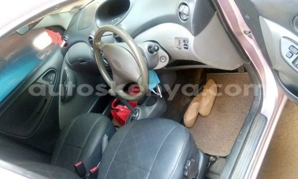 Buy Used Toyota Vitz Other Car in Nairobi in Nairobi Buy Used Toyota Vitz Other Car in Nairobi in Nairobi