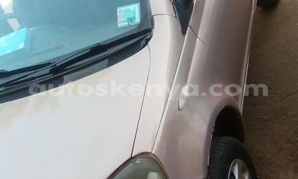 Buy Used Toyota Vitz Other Car in Nairobi in Nairobi Buy Used Toyota Vitz Other Car in Nairobi in Nairobi