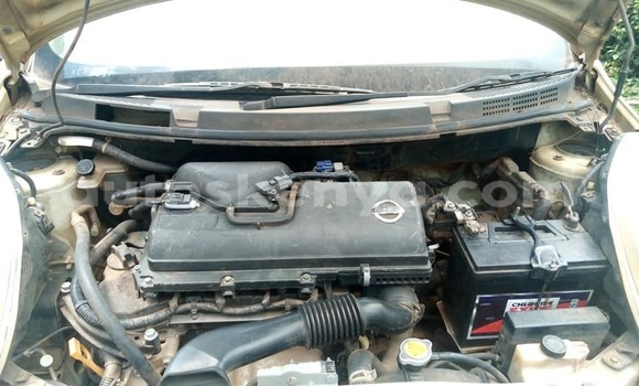 Buy Used Nissan March Other Car in Nairobi in Nairobi Buy Used Nissan March Other Car in Nairobi in Nairobi