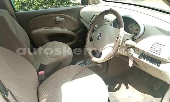 Buy Used Nissan March Other Car in Nairobi in Nairobi Buy Used Nissan March Other Car in Nairobi in Nairobi