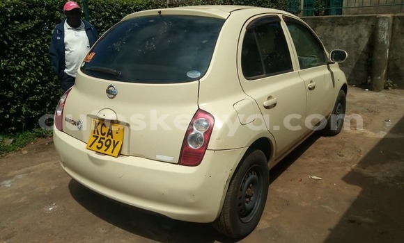 Buy Used Nissan March Other Car in Nairobi in Nairobi Buy Used Nissan March Other Car in Nairobi in Nairobi